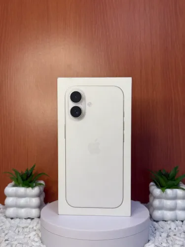 IPHONE 17 LACRADO