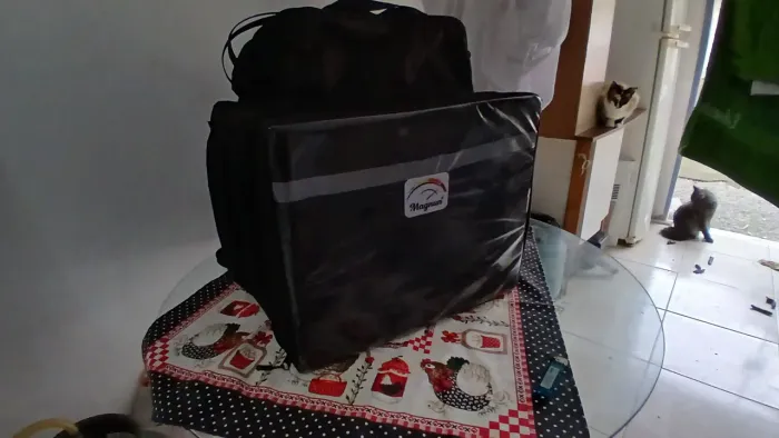 Bag ifood