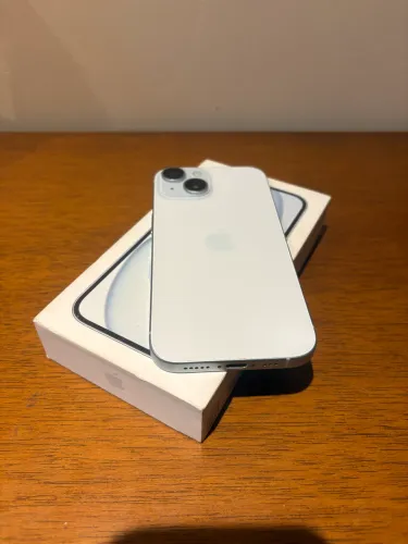 iPhone 15 - DESAPEGO!!!