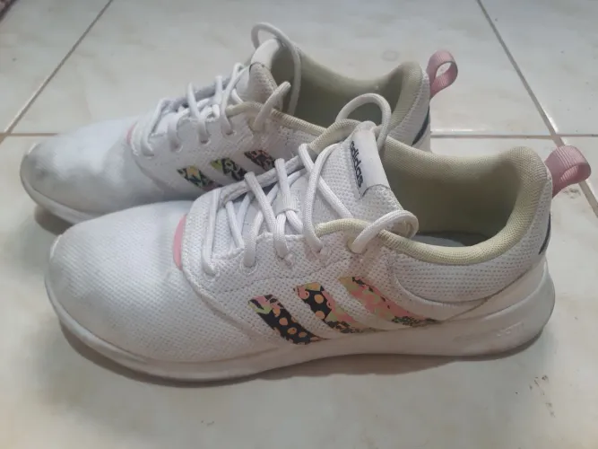 Tênis Adidas Feminino Original 37
