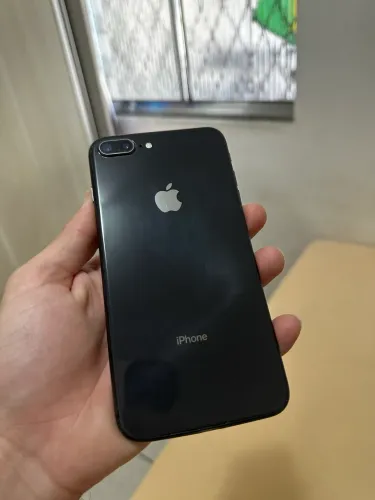 Iphone 8 plus