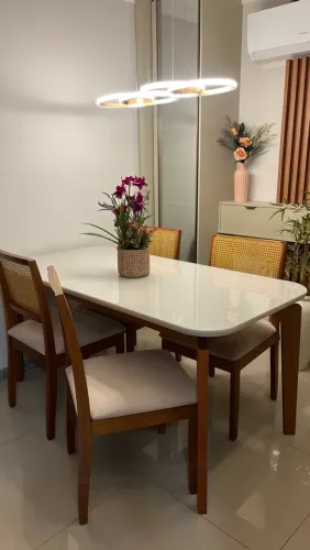SOMENTE A MESA! Oportunidade!