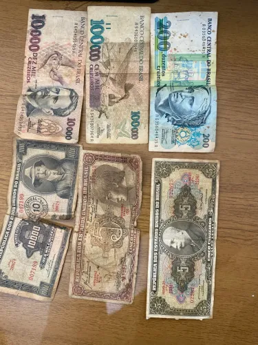 Colecionadores