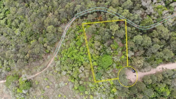 Terreno Atibaia-SP 680 m2