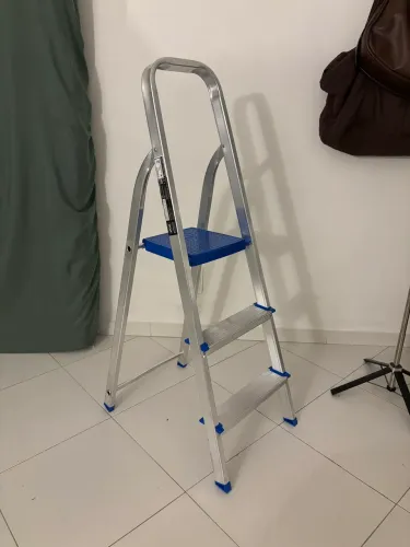 Escada 63CM NOVA ENTREGA GRATIS