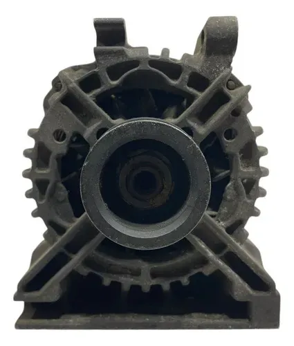 Alternador Mercedes Classe A 1.6 2004 Automático 0124325023