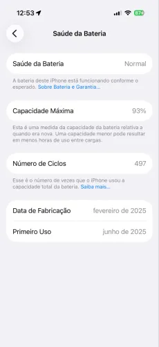 Iphone 16 pro