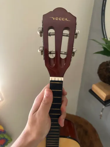 Vendo Cavaquinho Vogga
