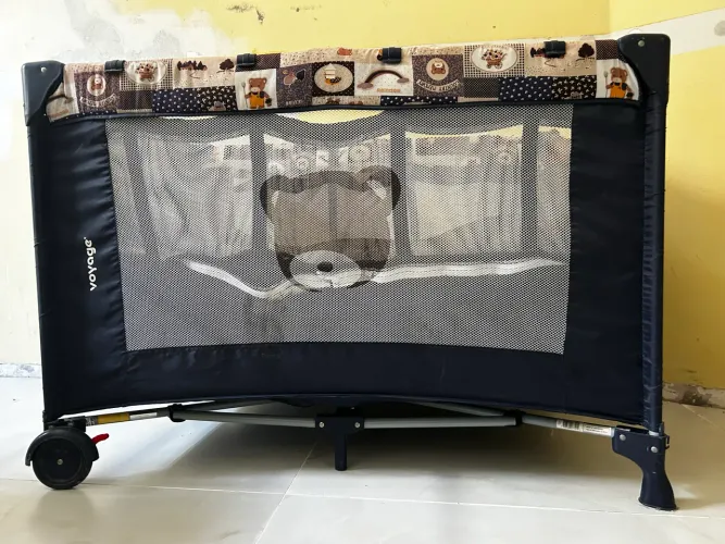Berço 