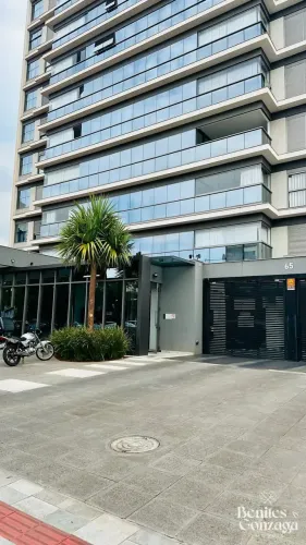 Apartamento à venda, Maison Constantine, Maringá, PR