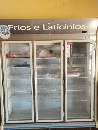 Refrigerador refrimate