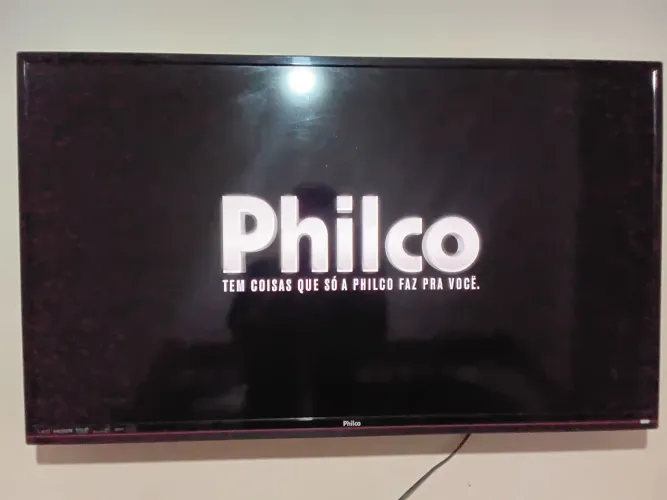 TV LED Philco 39 polegadas