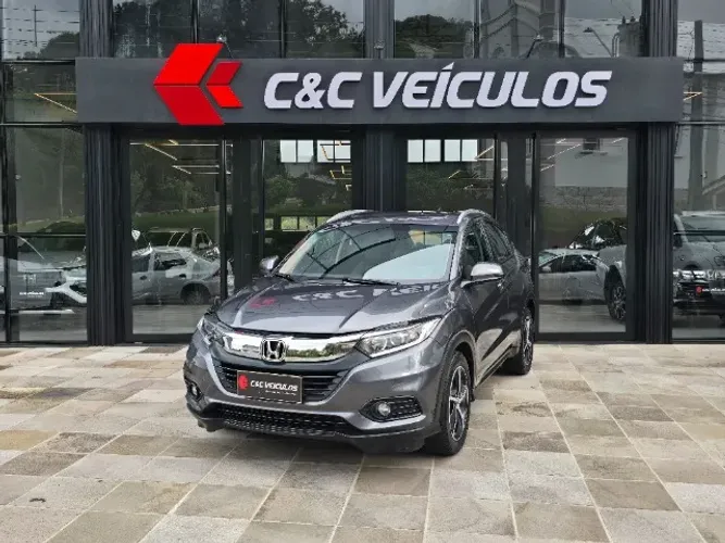 Honda HR-V EX 1.8 Flexone 16V 5P Aut. 2020