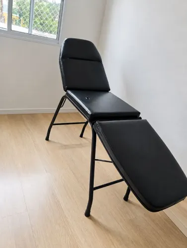 Maca desmontável