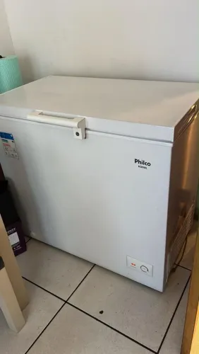 Freezer Philco