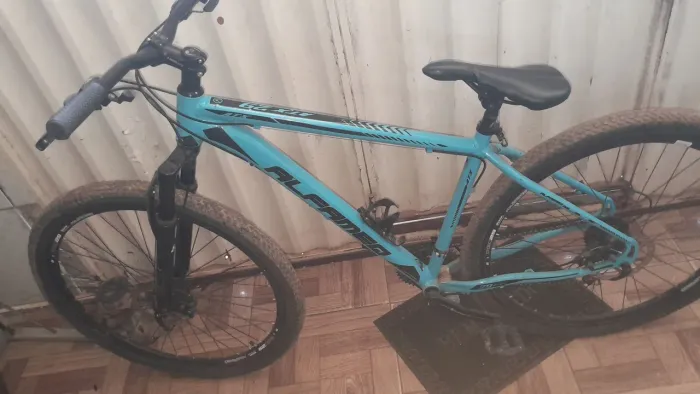 Bike Aro 29 Alfameq