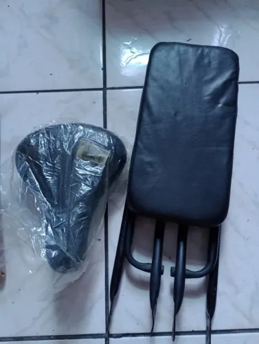 Kit peças bicicleta 