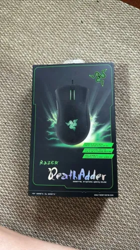 Caixa de Alexa Sem uso - Ref:CIX6