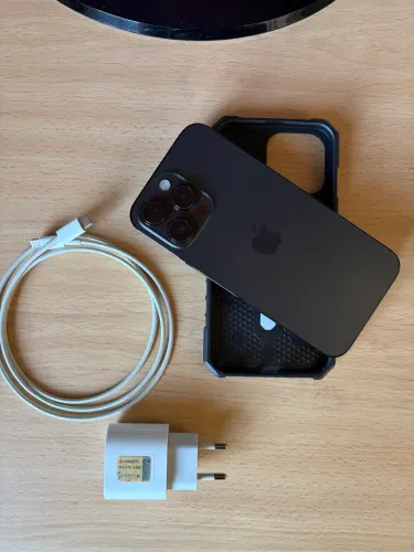iPhone 14 Pro Max 128GB