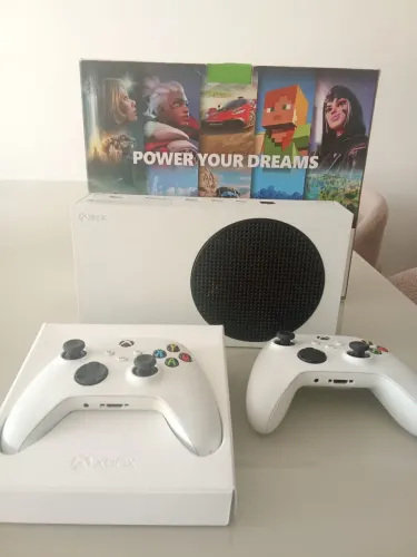 Xbox
