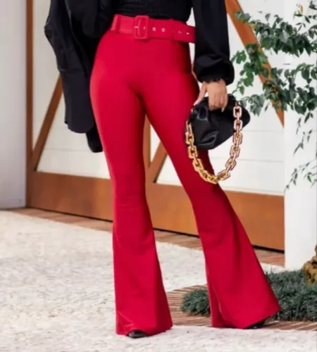 Calça prada