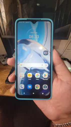 MOTO E22