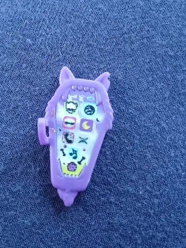 Celular Clawd g3