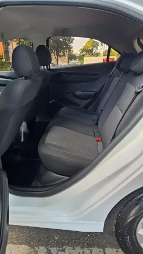 Chevrolet Onix JOY Hatch 1.0 8V Flex Mec. 4P 2019