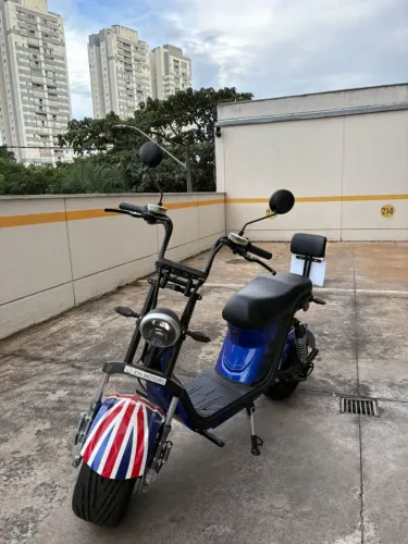 Scooter x12