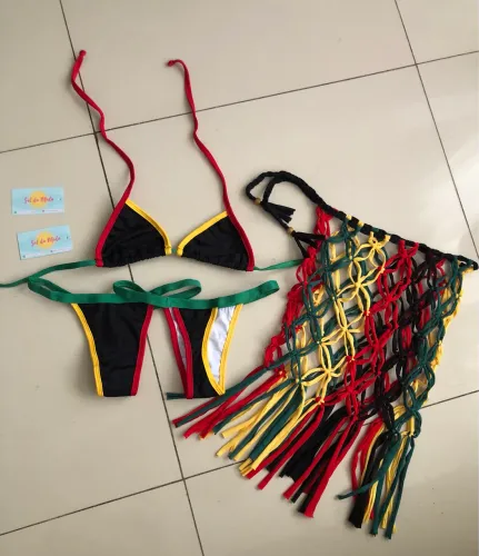 Combo reggae