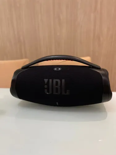 JBL bombox 3 original