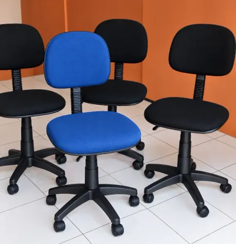 Cadeira escritório secretaria promoção 