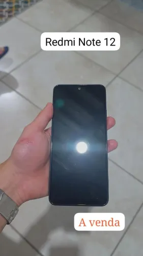Redmi Note 12 256gb