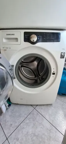 Máquina de Lavar Samsung 16 kg