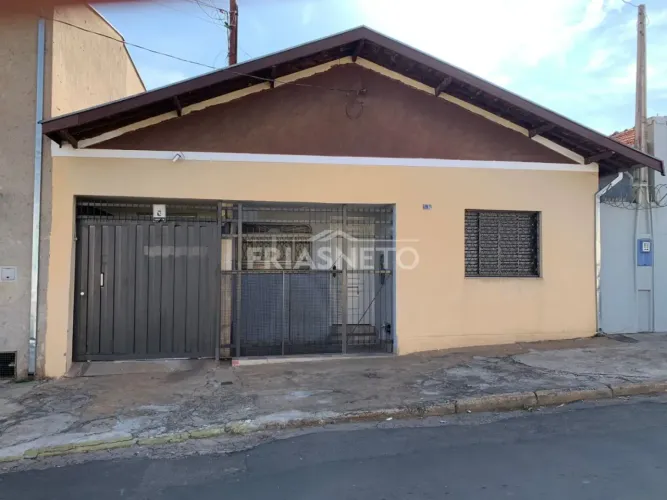 Residencial Casa em Piracicaba