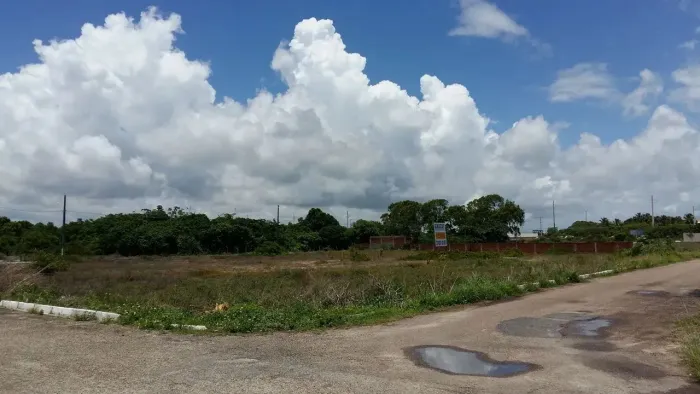 Terreno para venda, Ponta de Campina, Cabedelo - 20527