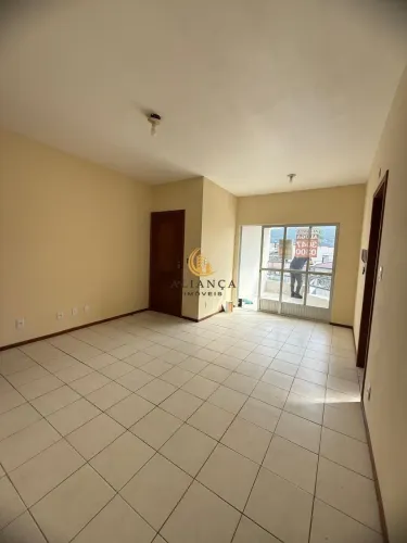 Apartamento em Forquilhinha, São José/SC
