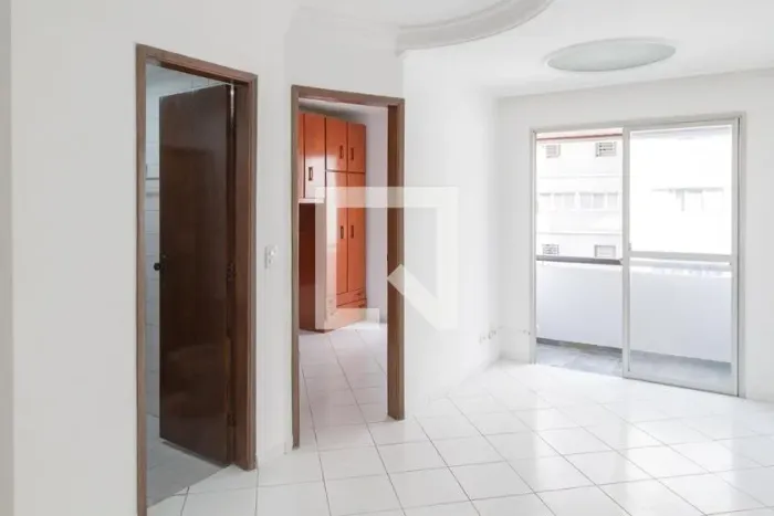 Apartamento à Venda - Bela Vista, 1 Quarto, 30 m2