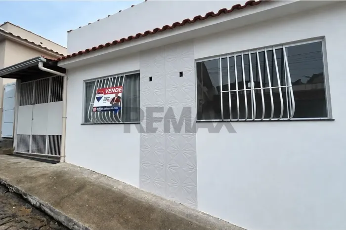 CASA À VENDA NO BAIRRO PEDRO IDERALDO DE LIMA SÃO JOSÉ DO CALÇADO/ES
