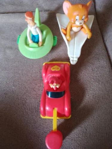 Brinquedos antigos