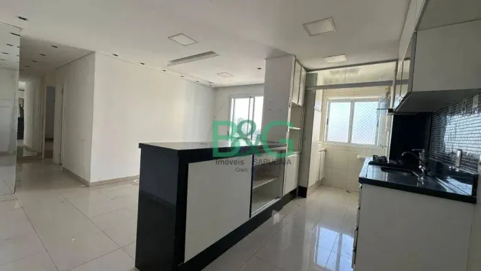Apartamento à venda, 65 m² por R$ 585.000,00 - Mooca - São Paulo/SP