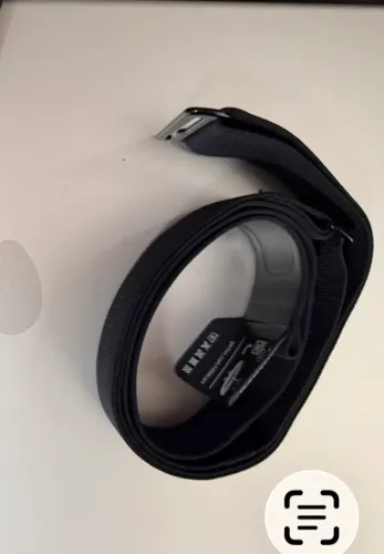 Cinta Cardíaco Peitoral Garmin 