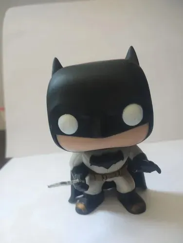 Funko Pop - Batman X Superman - Batman