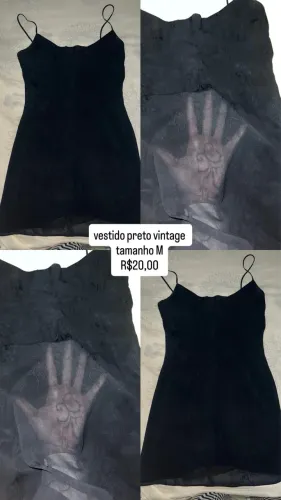 Vestido
