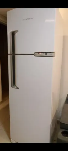 Vendo Geladeira Brastemp BRM42ebana