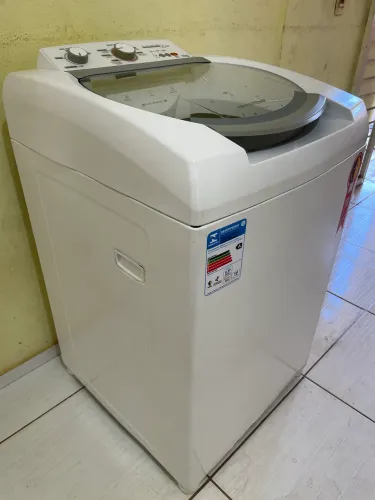 Vendo máquina de lavar Brastemp 11kg 
