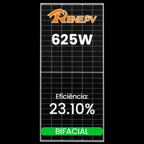Equipamentos solar