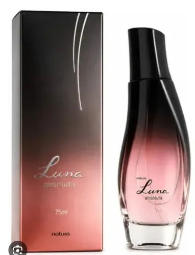 Natura Luna Absoluta Promoção 100