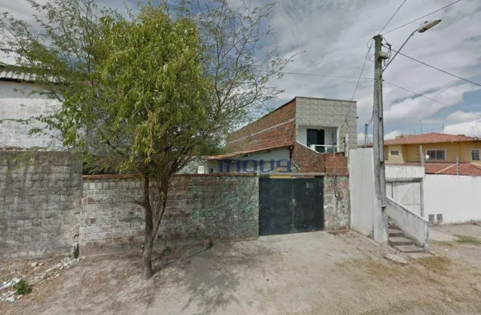 Terreno à venda, 230 m² por R$ 85.000,00 - Parque Tijuca - Maracanaú/CE