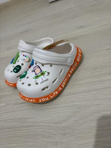 Crocs Toy Story